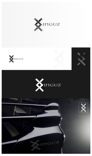 Logo Design by CanDoDesign for Inguz srl | Design: #9294941