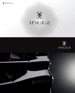Logo Design by CanDoDesign for Inguz srl | Design: #9304103