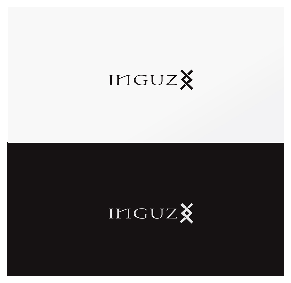 Logo Design by CanDoDesign for Inguz srl | Design #9304123