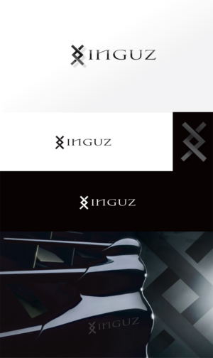 Logo Design by CanDoDesign for Inguz srl | Design: #9336783