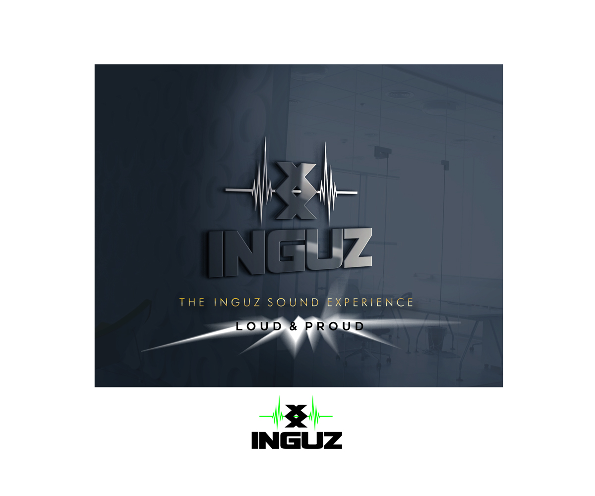 Diseño de Logo por mlyndesign para Inguz srl | Diseño #9337312