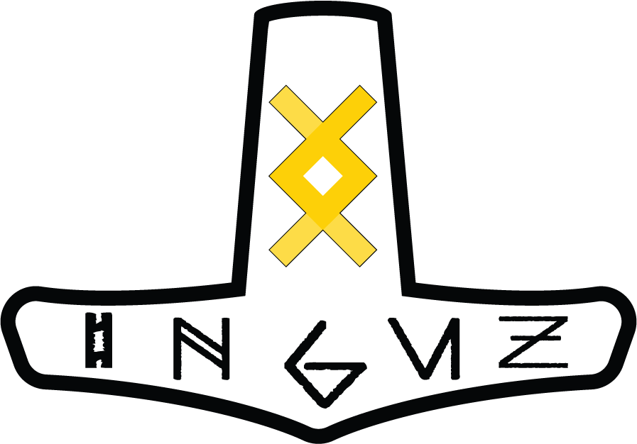 Logo Design by barnden9 for Inguz srl | Design #9298265