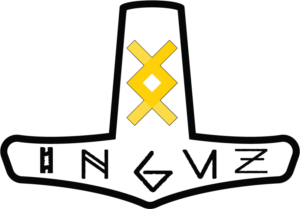 Logo Design by barnden9 for Inguz srl | Design #9298265