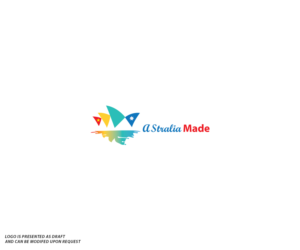 Logo-Design von Professor P für A STRALIA PTY LTD | Design: #9310108