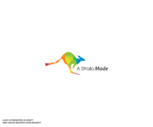 Logo-Design von Professor P für A STRALIA PTY LTD | Design: #9314224