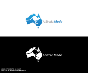 Logo-Design von Professor P für A STRALIA PTY LTD | Design: #9314648