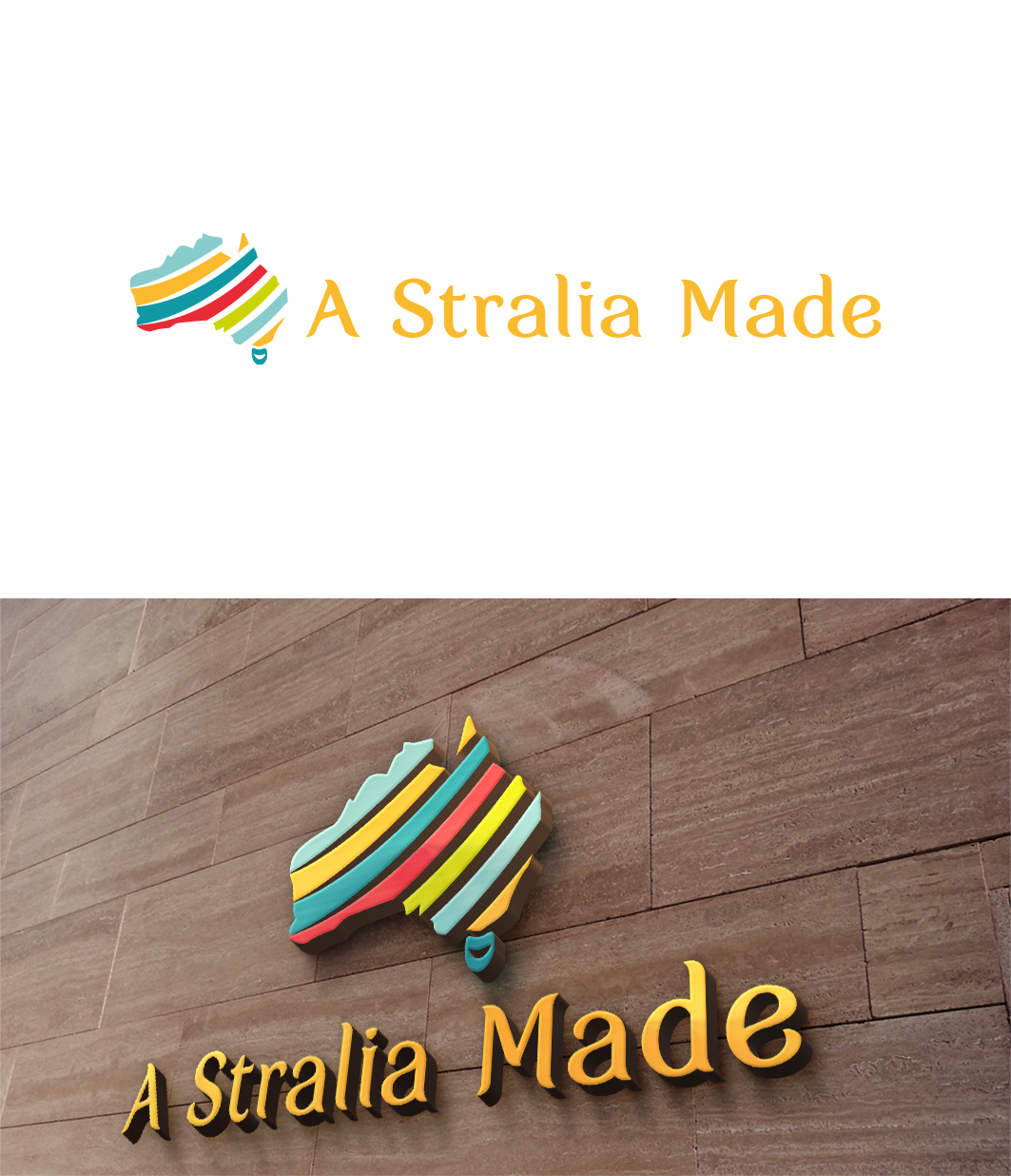 Logo-Design von trufya für A STRALIA PTY LTD | Design #9507891