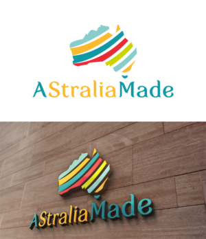 Logo-Design von trufya für A STRALIA PTY LTD | Design: #9508021