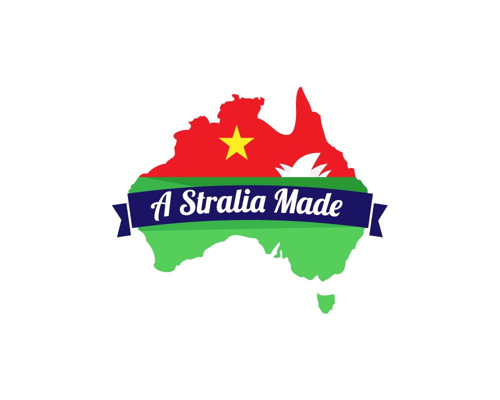 Diseño de Logo por dunjki para A STRALIA PTY LTD | Diseño #9317924