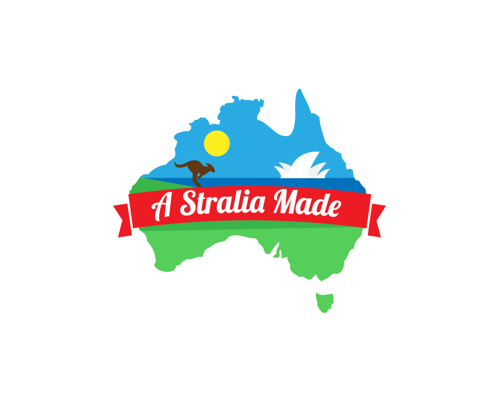 Design de Logo par dunjki pour A STRALIA PTY LTD | Design #9317925