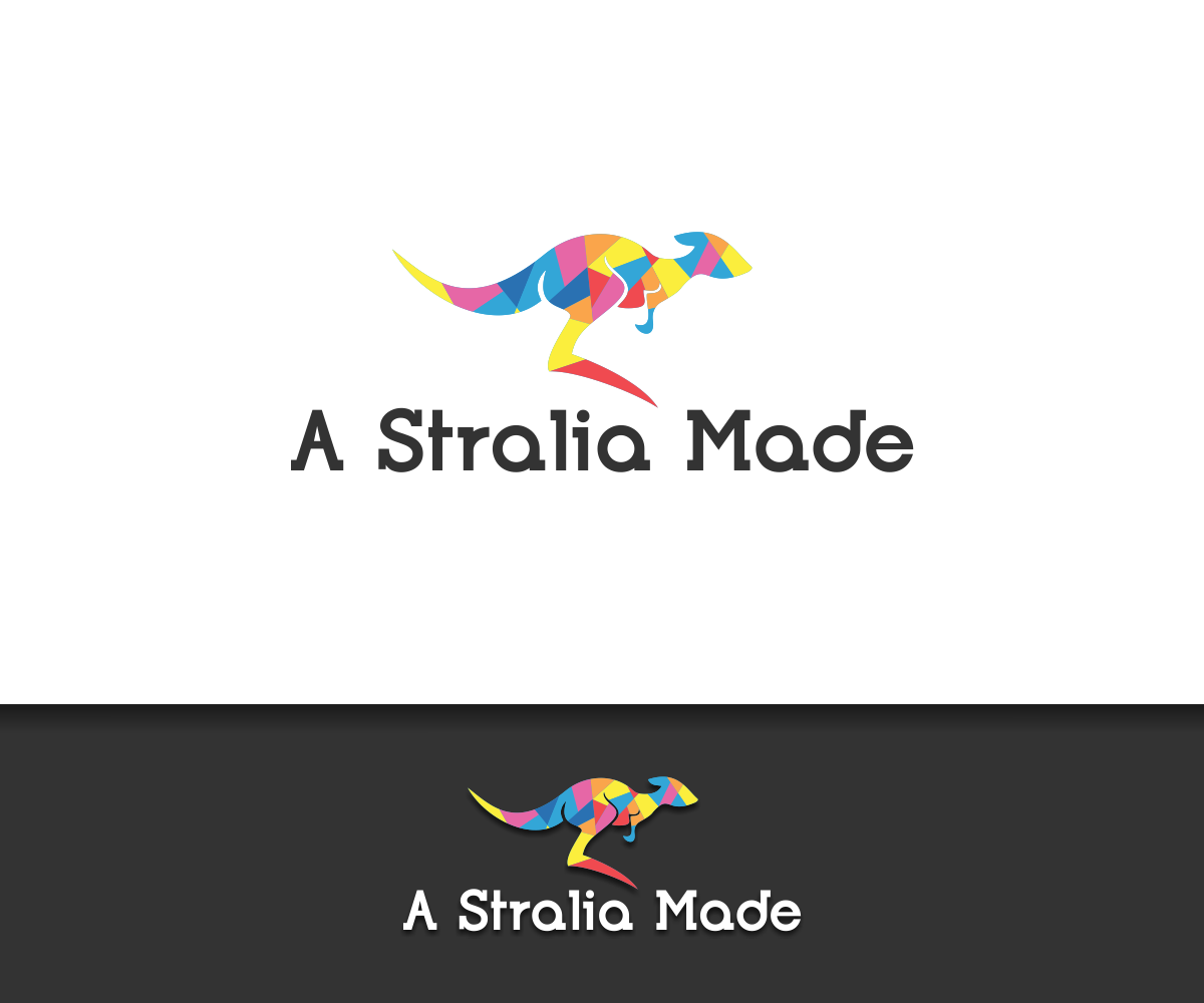 Logo Design by rendy cemix for A STRALIA PTY LTD | Design #9498888