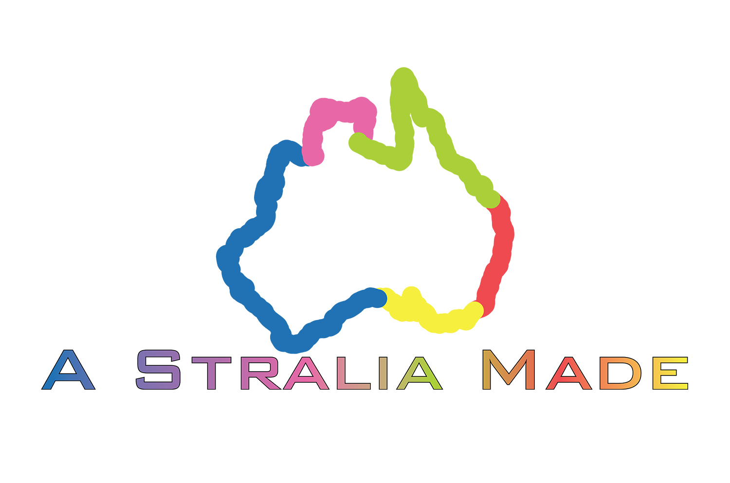 Logo Design by The Filly Studios for A STRALIA PTY LTD | Design #9315887