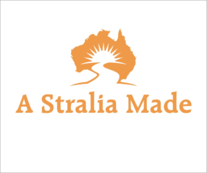 Logo-Design von Rox Art Design für A STRALIA PTY LTD | Design: #9495250