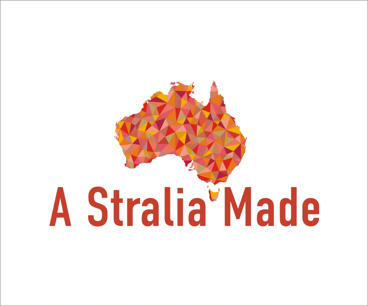 Logo-Design von Rox Art Design für A STRALIA PTY LTD | Design #9495276