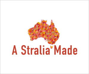 Logo-Design von Rox Art Design für A STRALIA PTY LTD | Design: #9495276