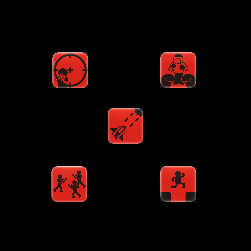 Icon-Design von adwpgraphic für dieses Projekt | Design #2086251