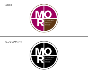 Logo Design by Angeline for this project | Design: #9356791