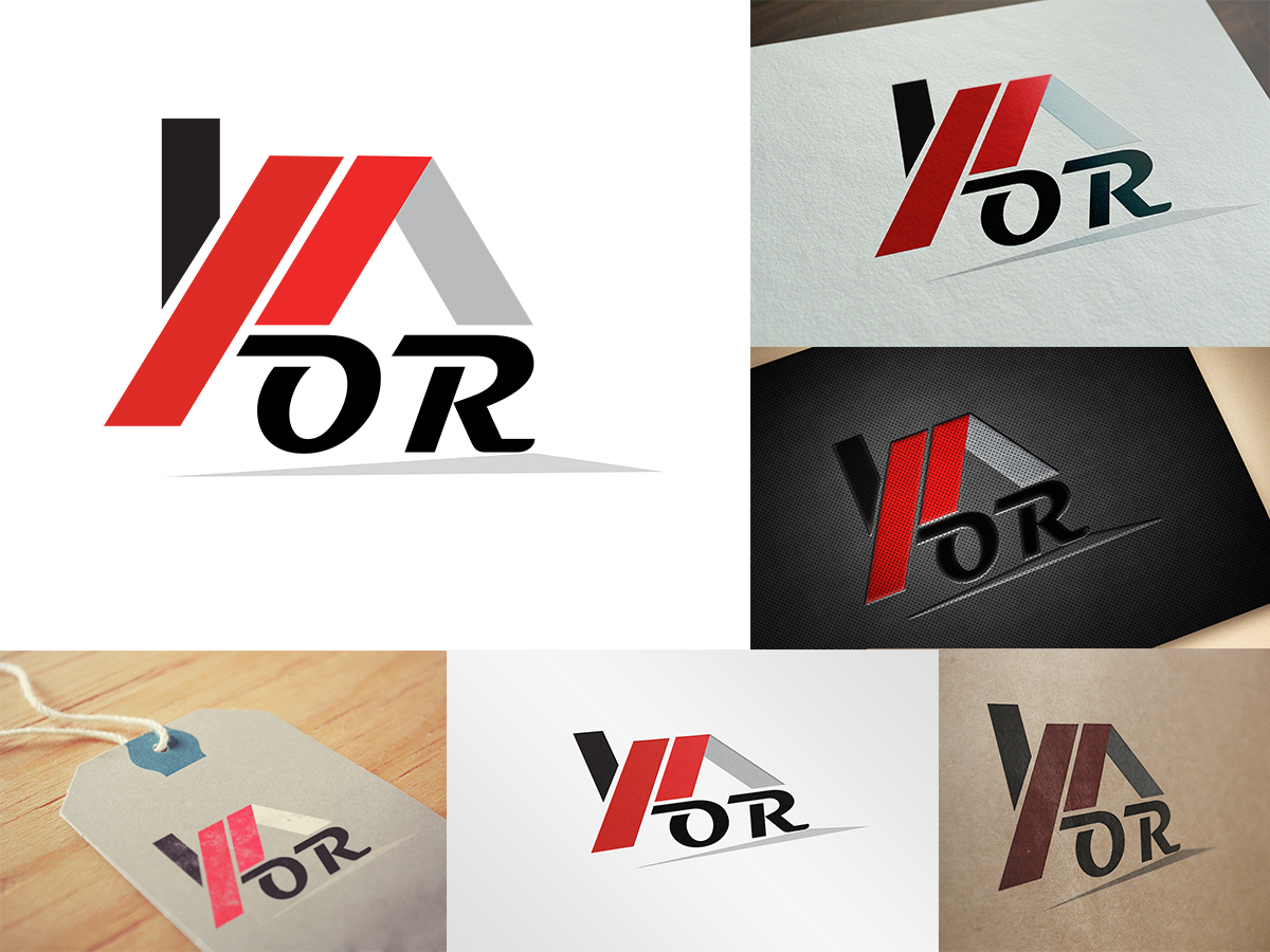 Logo Design by SLGraphic Factory for this project | Design #9297570