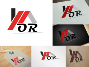 Logo Design by SLGraphic Factory