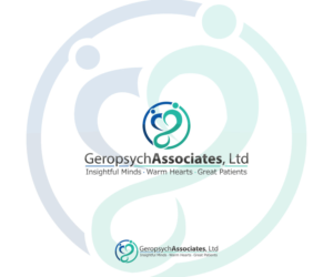 Logo Design by Patrick07 for GeroPsych Associates, Ltd | Design #9298336