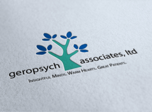 Logo Design by vp.salim for GeroPsych Associates, Ltd | Design: #9305906