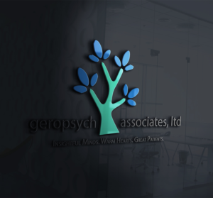 Logo Design by vp.salim for GeroPsych Associates, Ltd | Design: #9305907