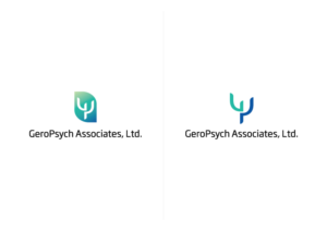 Logo Design by Watson Tian for GeroPsych Associates, Ltd | Design: #9311144