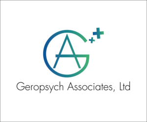 Logo Design by yuan_0104 for GeroPsych Associates, Ltd | Design: #9339812