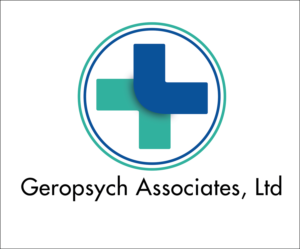 Logo Design by yuan_0104 for GeroPsych Associates, Ltd | Design: #9339813