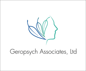 Logo Design by yuan_0104 for GeroPsych Associates, Ltd | Design: #9340090