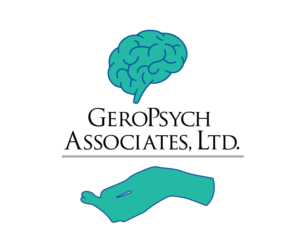 Logo Design by sy*th for GeroPsych Associates, Ltd | Design #9297003