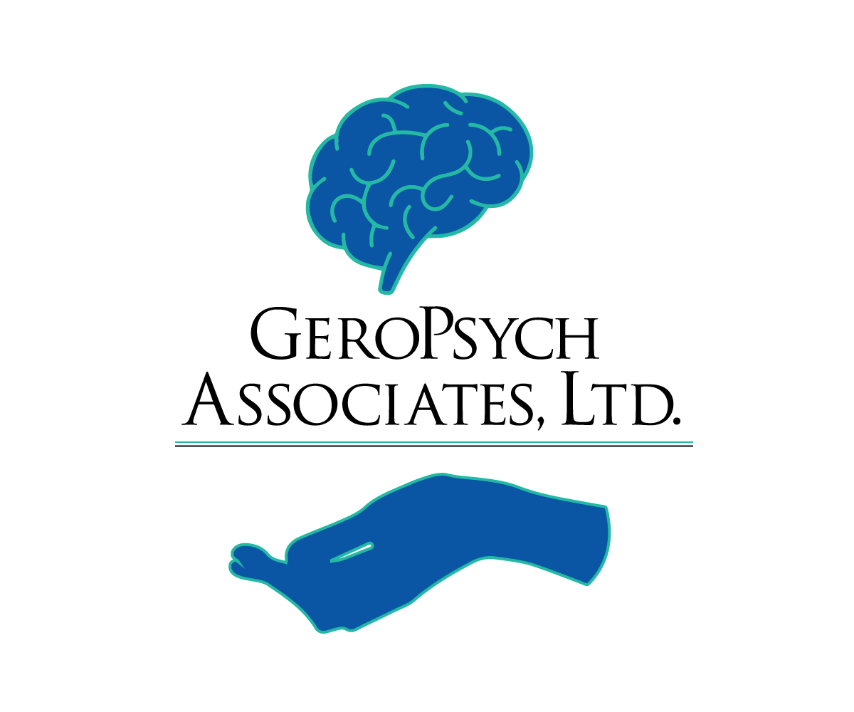 Design de Logo par sy*th pour GeroPsych Associates, Ltd | Design #9297004