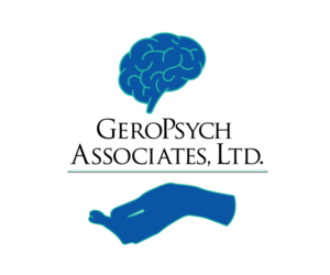 Logo Design by sy*th for GeroPsych Associates, Ltd | Design: #9297004