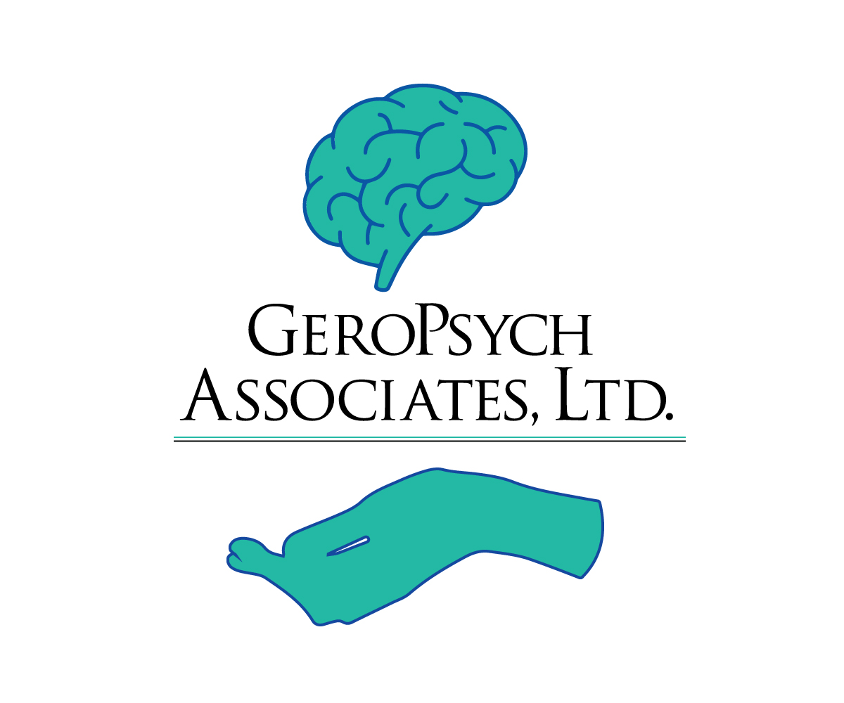Design de Logo par sy*th pour GeroPsych Associates, Ltd | Design #9297005