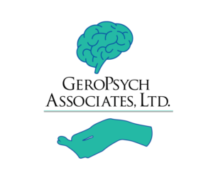 Logo Design by sy*th for GeroPsych Associates, Ltd | Design: #9297005
