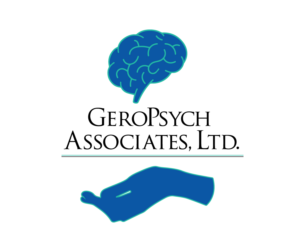 Logo Design by sy*th for GeroPsych Associates, Ltd | Design: #9297006
