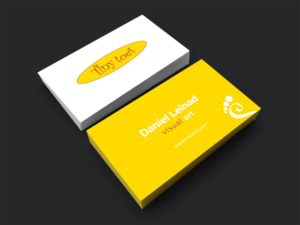 Logo Design by Daniel Costea for this project | Design: #9311010