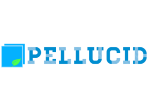 Pellucid | Logo-Design von Marc Ray