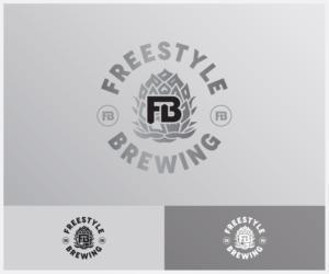 Logo Design by An.G