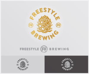 Logo Design by An.G for this project | Design: #9570770