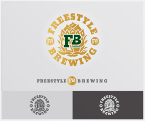 Logo Design by An.G for this project | Design: #9600347