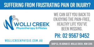 Outdoor banner design for Physiotherapy Business | Diseño de Señalética por alan manninz