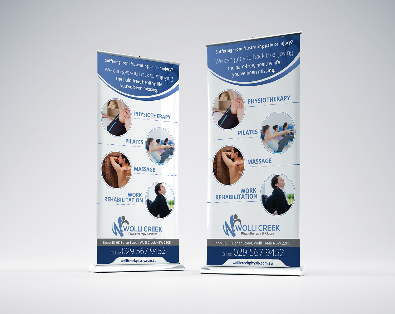 Signage Design by Akshar Shailesh for this project | Design #9308893