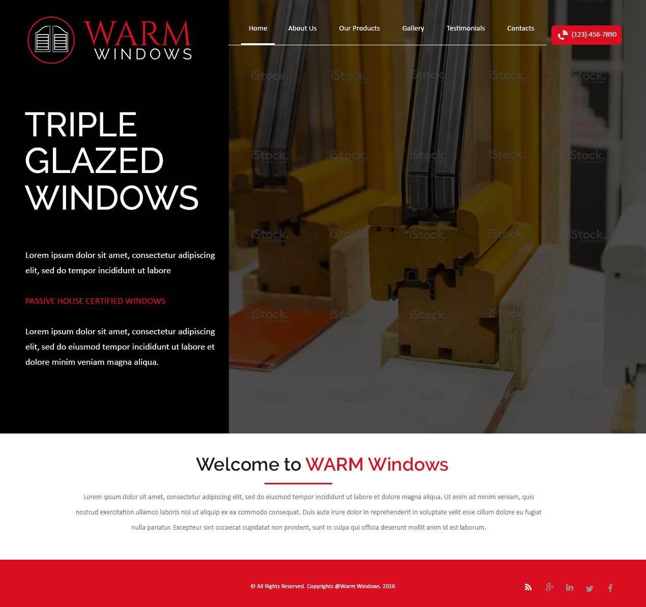 Web Design par Creations Box 2015 pour ME Construction | Design #9334123