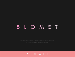 Logo Design by Oxomiya for Blomet | Design: #9316076