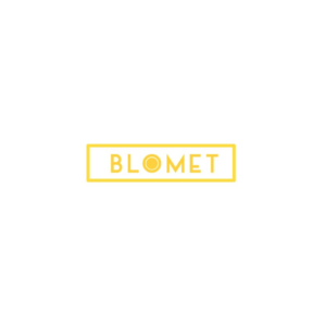 Logo Design by Oxomiya for Blomet | Design: #9316166