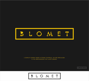 Logo Design by Oxomiya for Blomet | Design: #9316475