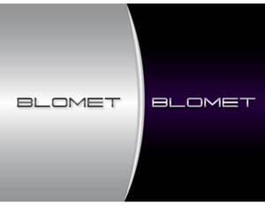 Logo Design by graphycode for Blomet | Design: #9320620
