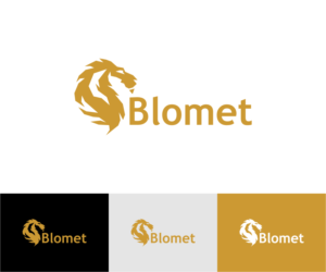 Logo Design by Aru Datu for Blomet | Design: #9322083