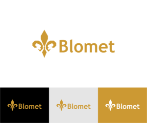 Logo Design by Aru Datu for Blomet | Design: #9322084